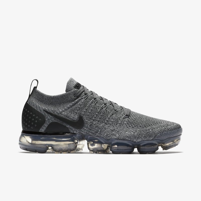 Nike store vapormax grau